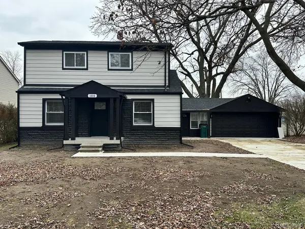 1686 BEECH, Troy, MI 48083