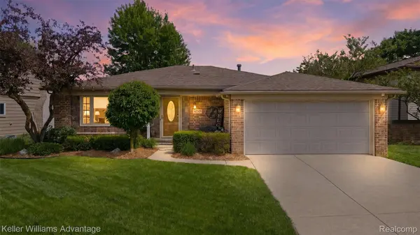 42505 Saltz RD, Canton Charter Township, MI 48187