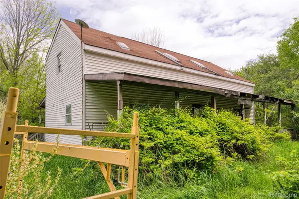 2626 Bullock RD, Elba Township, MI 48446