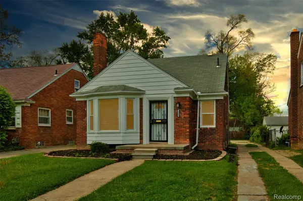 16605 Prevost ST, Detroit, MI 48235
