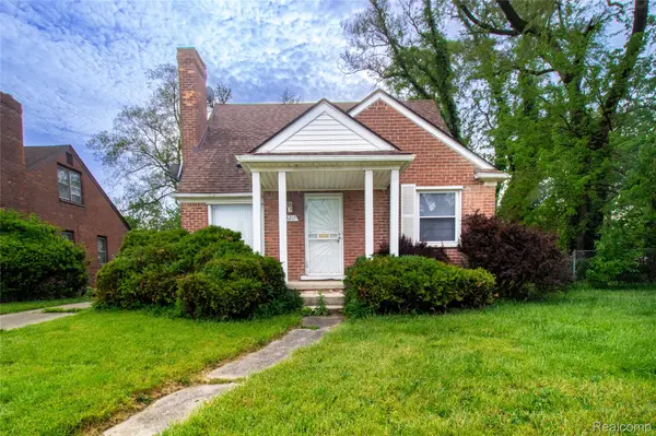 18217 Archdale ST, Detroit, MI 48235