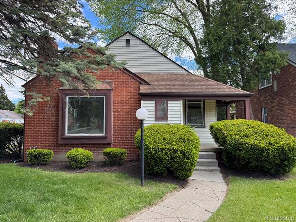 19210 Patton ST, Detroit, MI 48219