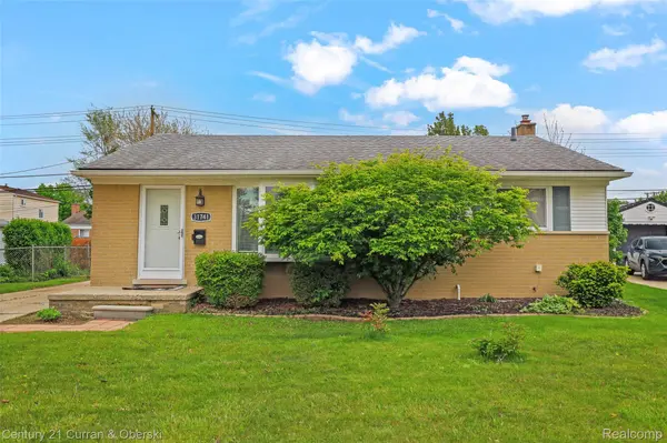 31741 Lonnie BLVD, Westland, MI 48185