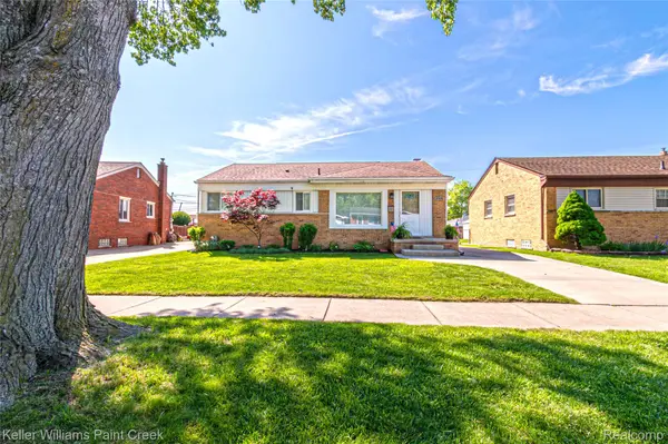 21530 Willow Wisp ST, St. Clair Shores, MI 48082