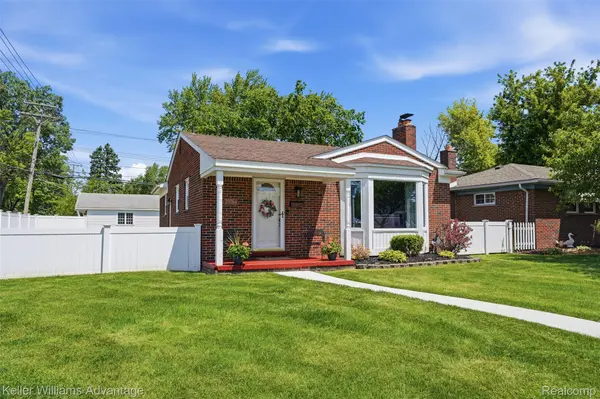 29764 Marquette ST, Garden City, MI 48135