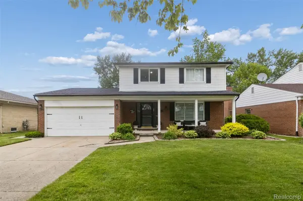 13849 Heritage RD, Sterling Heights, MI 48312
