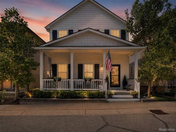 3905 Andover AVE,  Auburn Hills,  MI 48326