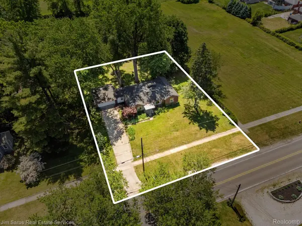 4800 Chicago RD, Warren, MI 48092