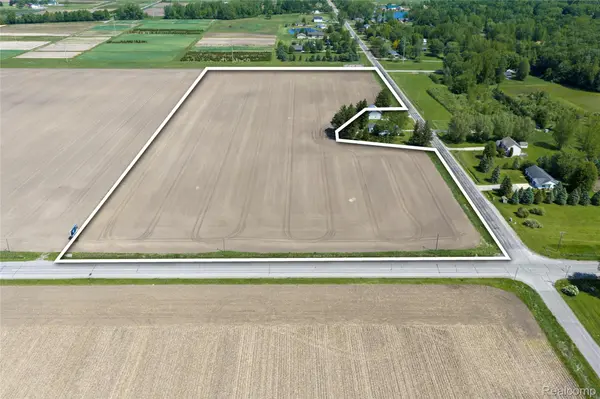 2900B S Miller RD, James Township, MI 48609