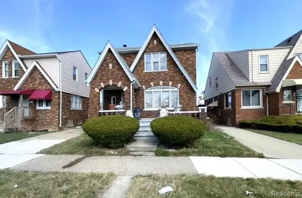 14777 Fairmount DR, Detroit, MI 48205