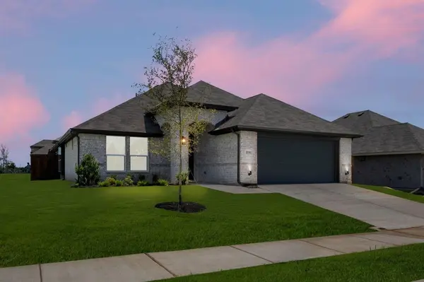 10301 Tapioca Street, Fort Worth, TX 76036