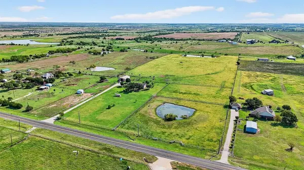 17256 W Fm 455, Celina, TX 75009