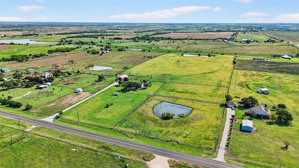 17256 W Fm 455, Celina, TX 75009