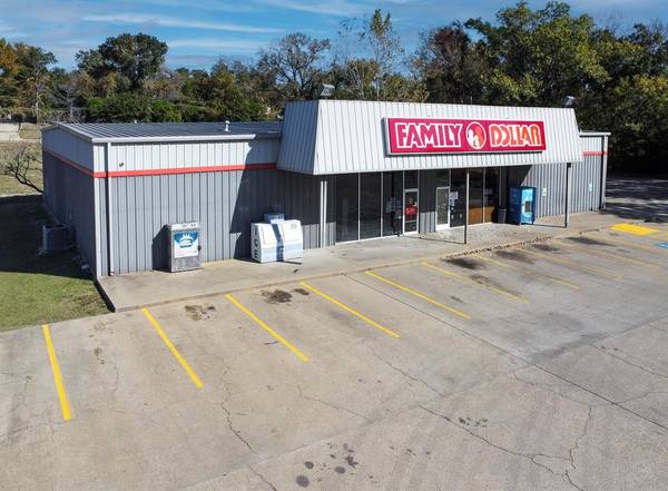 522 W Corsicana Street, Athens, TX 75751