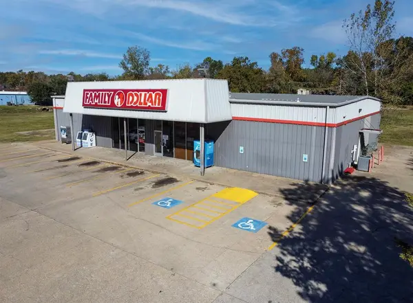 522 W Corsicana Street, Athens, TX 75751