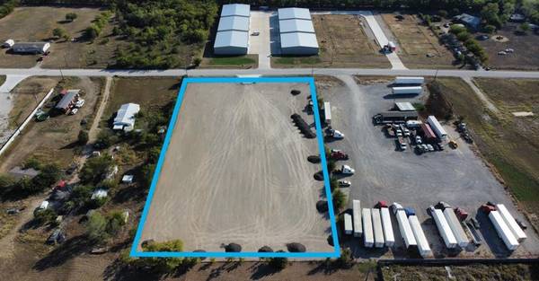 17539 Matany Road, Justin, TX 76247