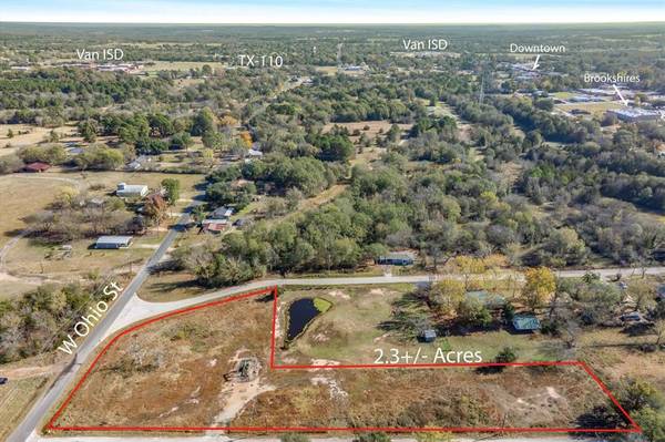 00 W Ohio Street, Van, TX 75790