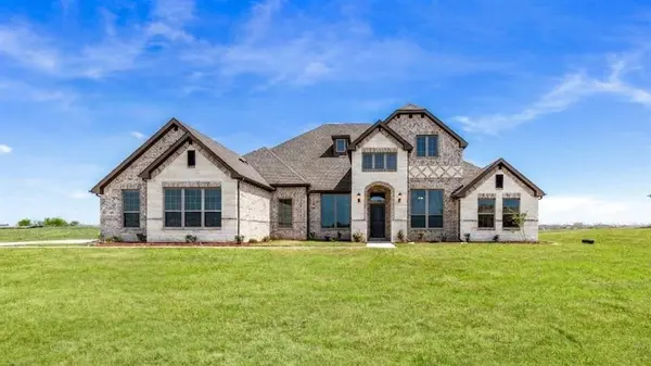 6520 Emerson Drive,  Mesquite,  TX 75126