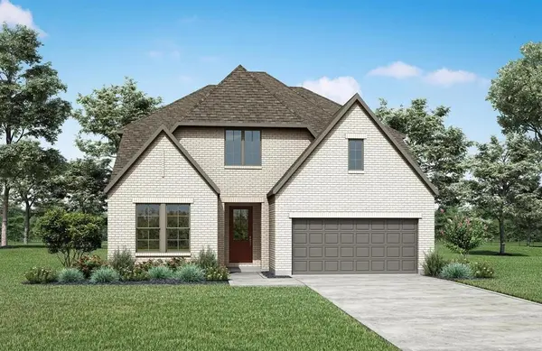 831 Stoney Bridge Way, Lavon, TX 75166