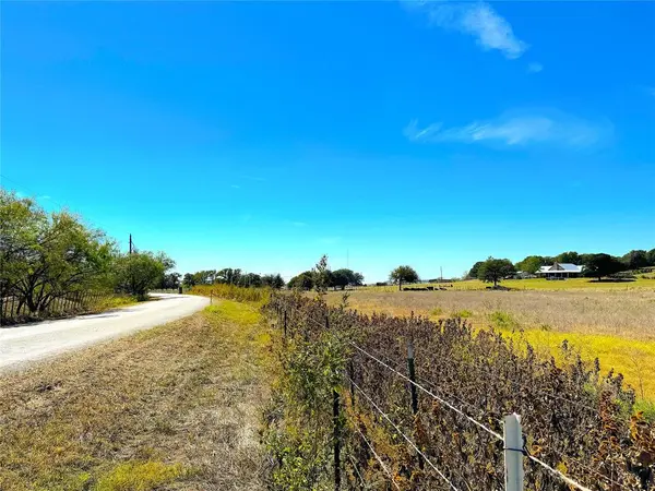 TBD Tract 3 Hayes Road, Mineral Wells, TX 76067
