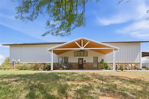 1601 County Road 156,  Bangs,  TX 76823