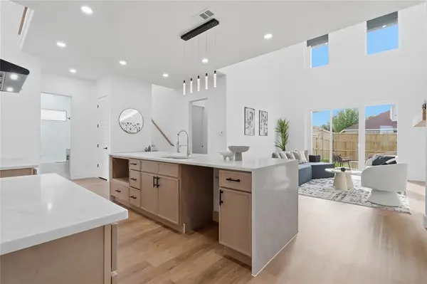 7817 Red Spring Road, Dallas, TX 75241