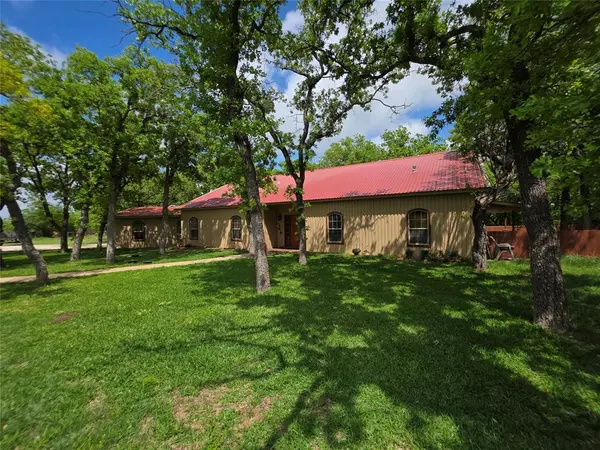 1200 E Fm 2273, May, TX 76857