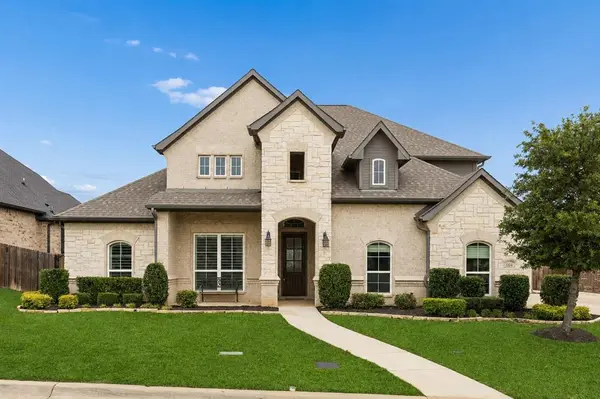 104 Ryder Court, Hurst, TX 76053
