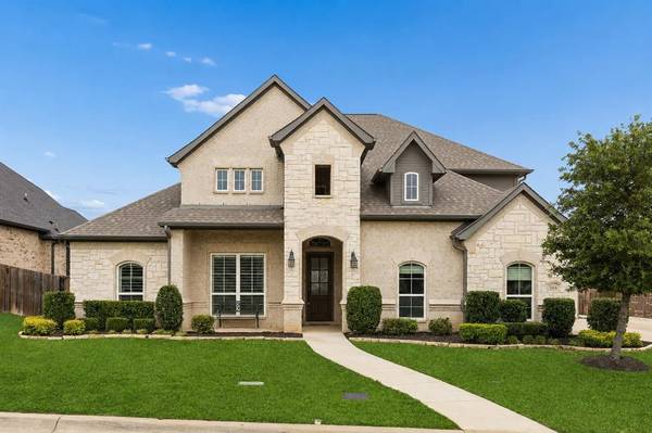 104 Ryder Court, Hurst, TX 76053