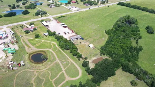 8340 State Highway 78 N, Blue Ridge, TX 75424
