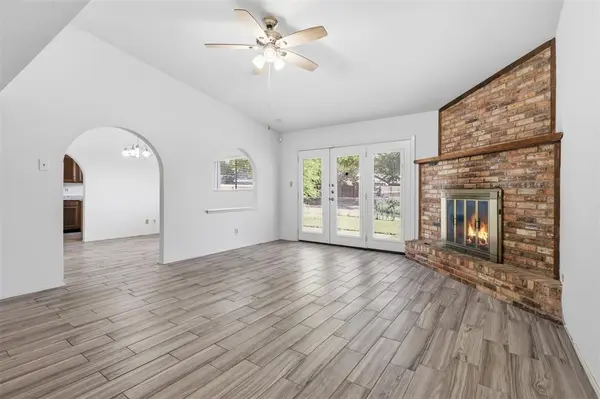 1201 Platt Drive, Plano, TX 75023