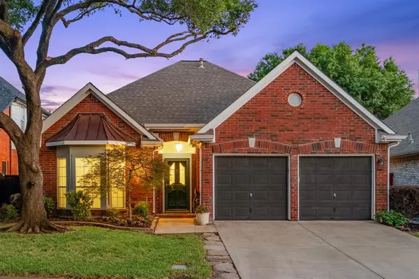 3784 Lakeway Court, Addison, TX 75001