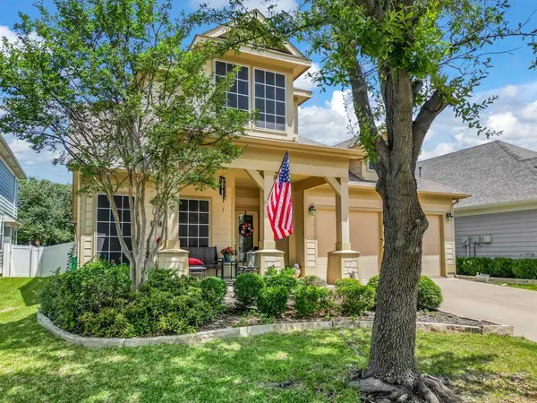 5033 Cassidy Lane, Fort Worth, TX 76244