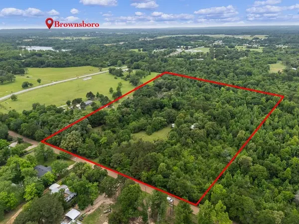 00 County Road 3105, Chandler, TX 75758
