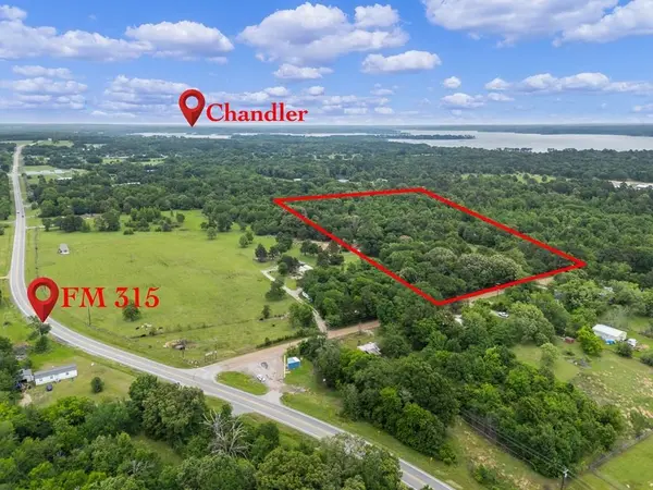 00 County Road 3105, Chandler, TX 75758