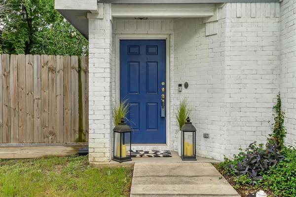 4313 Hayes, Denton, TX 76207