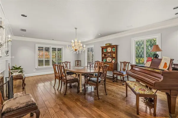 4812 Williams Road, Benbrook, TX 76116