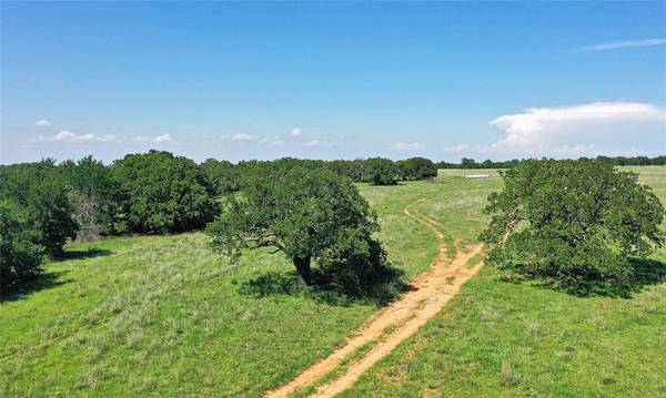 136 Acres FM 2127, Bowie, TX 76230