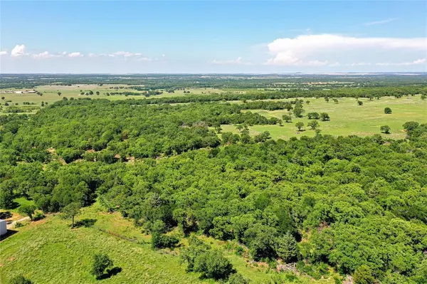 136 Acres FM 2127, Bowie, TX 76230