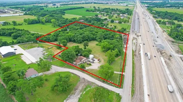 14564 US Highway 75, Van Alstyne, TX 75495