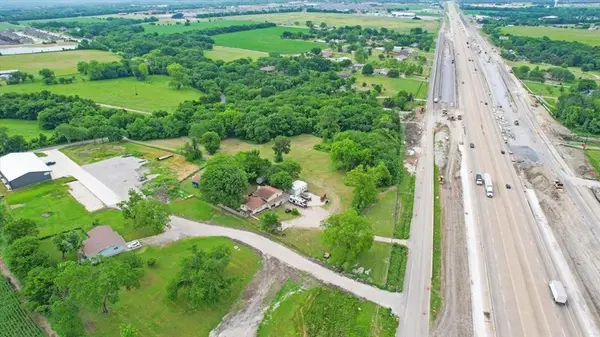 14564 US Highway 75, Van Alstyne, TX 75495