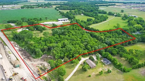 14564 US Highway 75, Van Alstyne, TX 75495