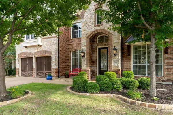 704 Skyler Street,  Argyle,  TX 76226