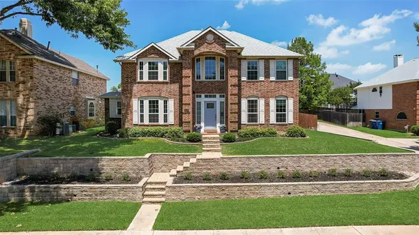 1406 W Peters Colony Road, Carrollton, TX 75007