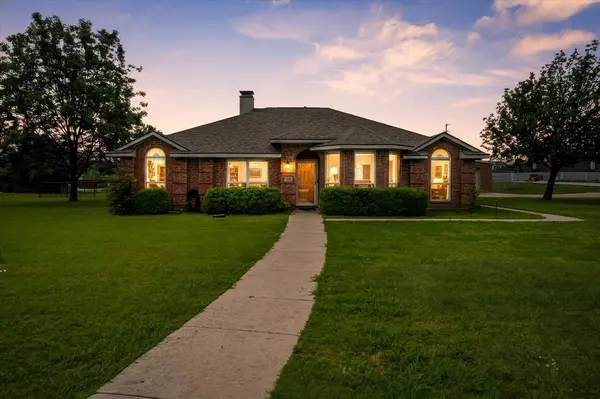 7051 Eagle Circle, Wylie, TX 75098