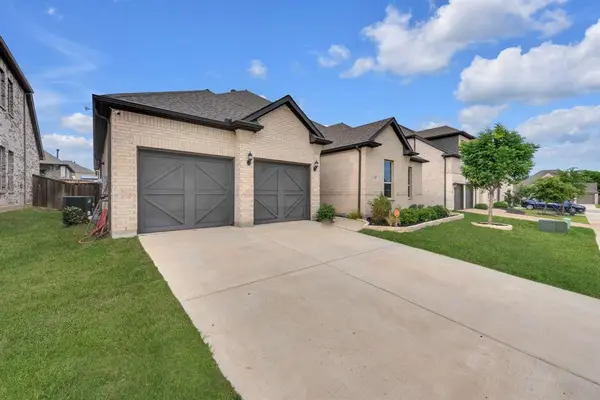 336 Cowling Drive, Little Elm, TX 75068