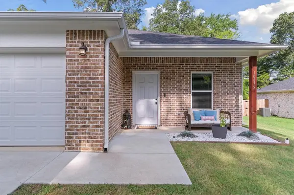 10875 Browning Street, Brownsboro, TX 75756