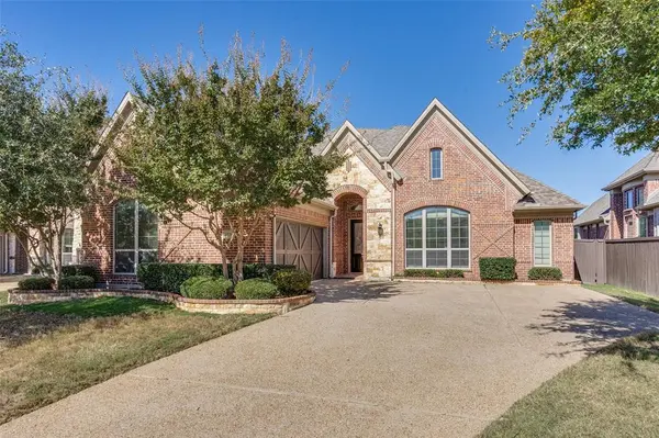 1526 Snowberry Drive,  Allen,  TX 75013
