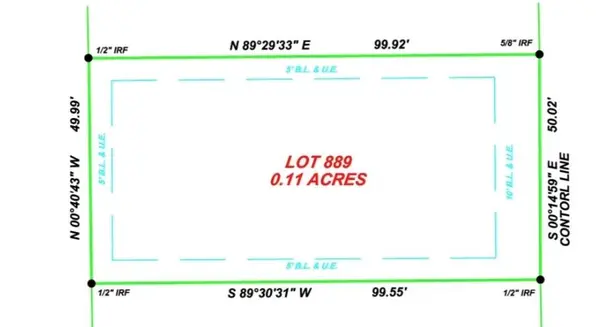 191 Coahoma Street, Mabank, TX 75156