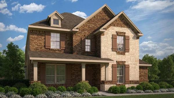 340 Dairy Way, Midlothian, TX 76065